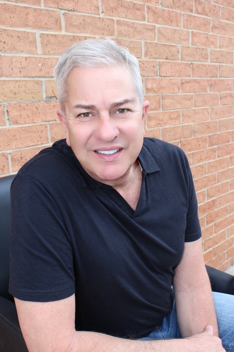 Image of Joe Tarnacki to go with Prosper U testimonial